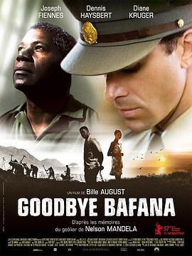 再见巴法纳 Goodbye Bafana.2007 字幕下载