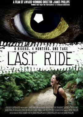 Last Ride .2011 字幕下载