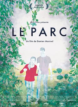 公园 Le parc.2016 字幕下载