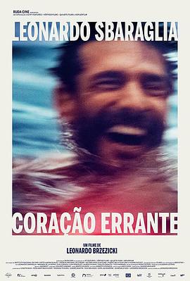 流浪的心 Errante corazón.2021 字幕下载