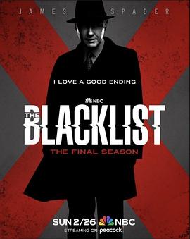 罪恶黑名单 第十季 The Blacklist Season 10.2023 字幕下载