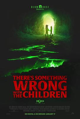 不对劲的孩子 There's Something Wrong with the Children.2023 字幕下载