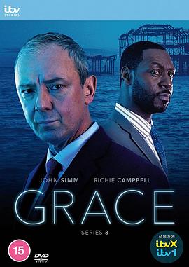 格雷斯 第三季 Grace Season 3.2023 字幕下载