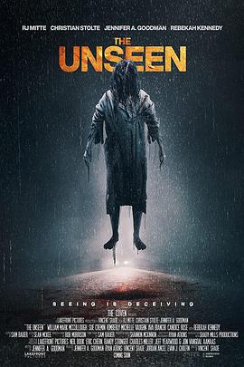 未见其形 The Unseen.2023 字幕下载