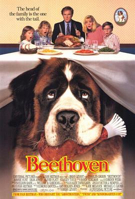 无敌当家 Beethoven.1992 字幕下载