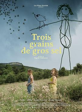 三粒粗盐 Trois Grains de Gros Sel.2022 字幕下载