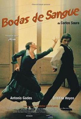 血婚 Bodas de sangre.1981 字幕下载