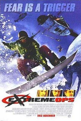 雪地极限 Extreme Ops.2002 字幕下载