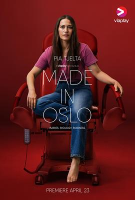 Made in Oslo .2022 字幕下载