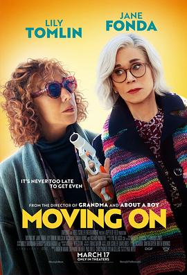 向前看 Moving On.2022 字幕下载