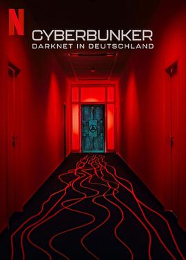 数字地堡：暗网大本营 Cyberbunker: The Criminal Underworld.2023 字幕下载