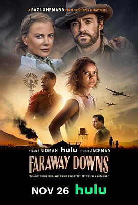 远方牧场 Faraway Downs.2023 字幕下载