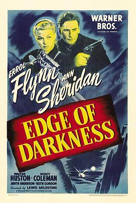 自由之火 Edge of Darkness.1943 字幕下载