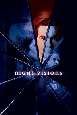 夜夜迷离 第一季 Night Visions Season 1.2001 字幕下载