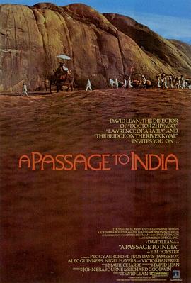 印度之行 A Passage to India.1984 字幕下载