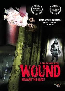 伤口 Wound.2010 字幕下载