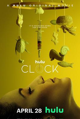 生物钟 Clock.2023 字幕下载