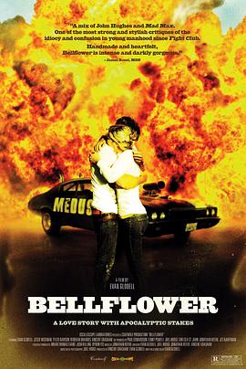 风铃草 Bellflower.2011 字幕下载