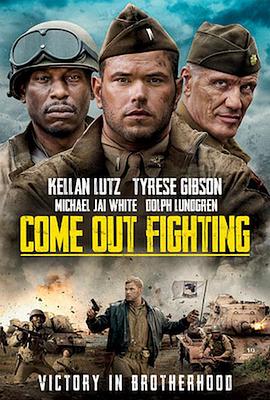 出来战斗 Come Out Fighting.2022 字幕下载