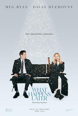后来发生了什么 What Happens Later.2023 字幕下载