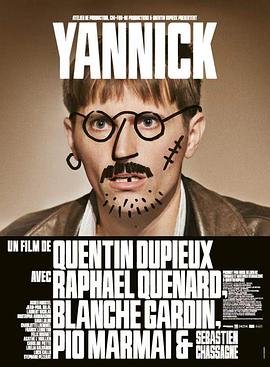 扬妮克 Yannick.2023 字幕下载
