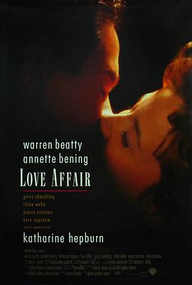 爱情事件 Love Affair.1994 字幕下载