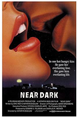 血尸夜 Near Dark.1987 字幕下载