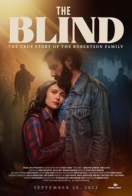 盲证 The Blind.2023 字幕下载