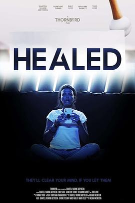 Healed .2022 字幕下载