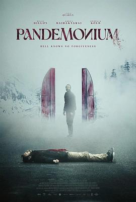 喧嚣 Pandemonium.2023 字幕下载