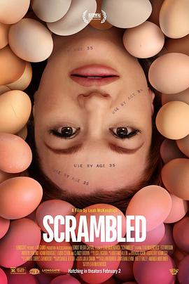 冻卵危机 Scrambled.2023 字幕下载