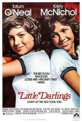 早熟年华 Little Darlings.1980 字幕下载