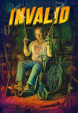 无效 Invalid.2023 字幕下载
