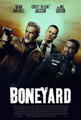 集骨杀人狂 Boneyard.2024 字幕下载