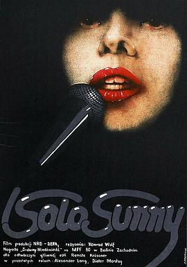 独唱苏妮 Solo Sunny.1980 字幕下载