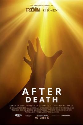 死后事 After Death.2023 字幕下载