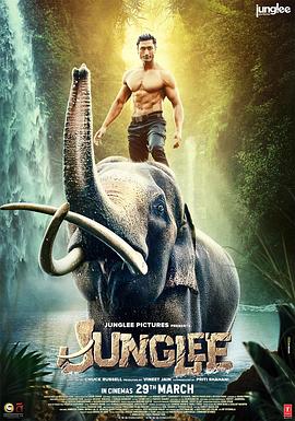 卡拉里 Junglee.2019 字幕下载