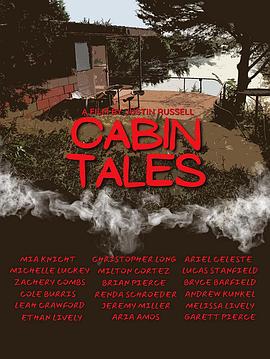 Cabin Tales .2023 字幕下载