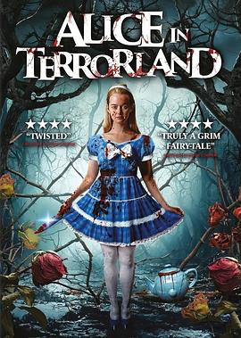爱丽丝梦游邪境 Alice in Terrorland.2023 字幕下载