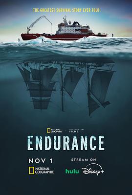 坚忍号 Endurance.2024 字幕下载