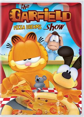 加菲猫的幸福生活 The Garfield Show.2011 字幕下载