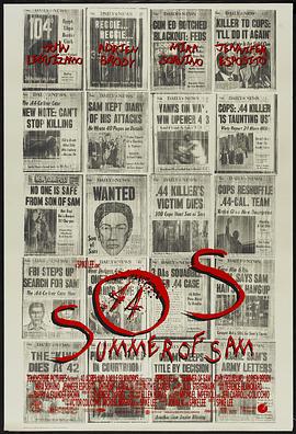 山姆的夏天 Summer of Sam.1999 字幕下载