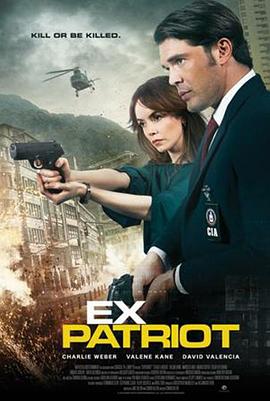 前爱国者 Ex-Patriot.2017 字幕下载