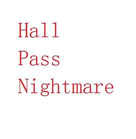 劈腿惊魂 Hall Pass Nightmare.2022 字幕下载