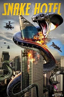 巨蟒酒店 Snake Hotel.2023 字幕下载
