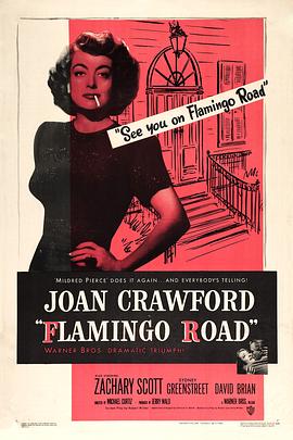 手足英雄 Flamingo Road.1949 字幕下载