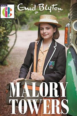 马洛里之塔 第一季 Malory Towers Season 1.2020 字幕下载