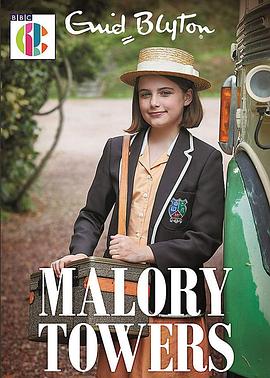 马洛里之塔 第二季 Malory Towers Season 2.2021 字幕下载