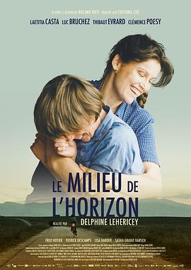 地平线的中间 Le Milieu de l'horizon.2020 字幕下载