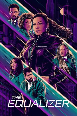 伸冤人 第五季 The Equalizer Season 5.2024 字幕下载